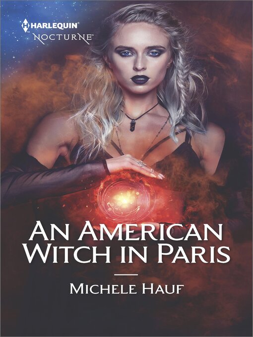 Title details for An American Witch in Paris by Michele Hauf - Available